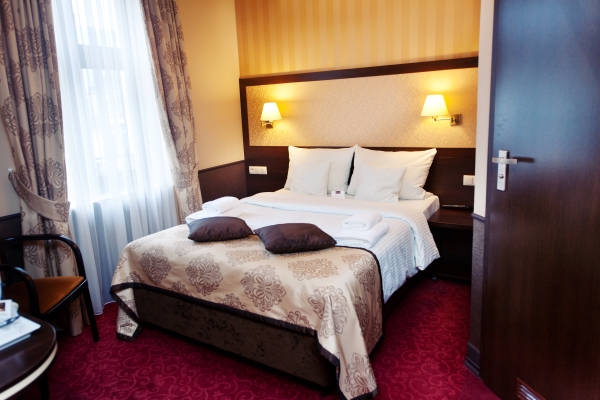 Hotel Wielopole